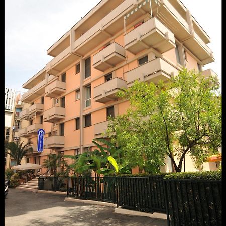 Hotel Miriam Sestri Levante Exterior foto