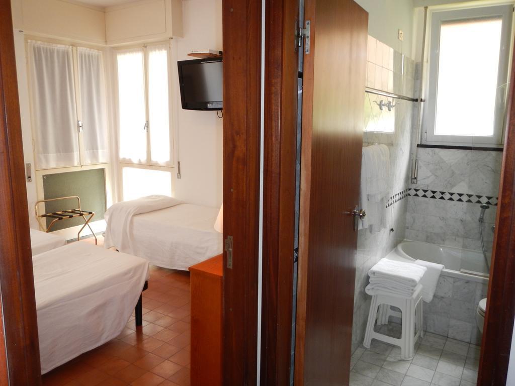 Hotel Miriam Sestri Levante Zimmer foto