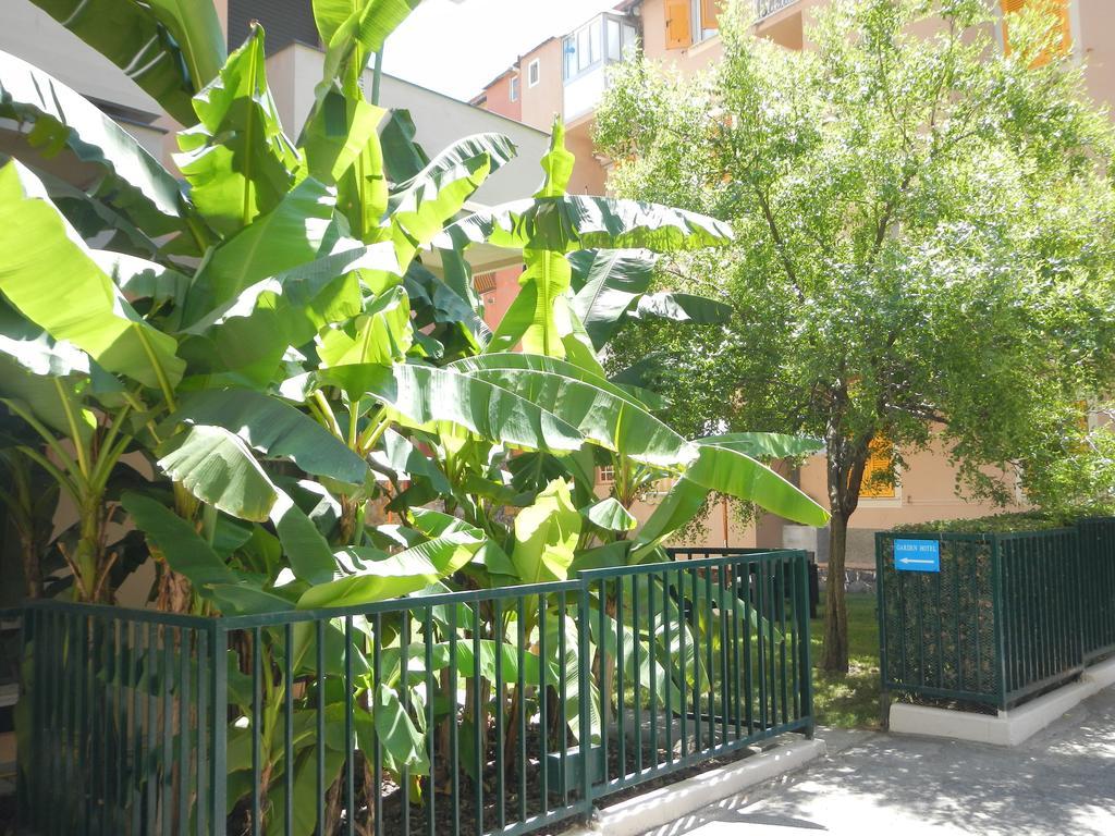 Hotel Miriam Sestri Levante Exterior foto